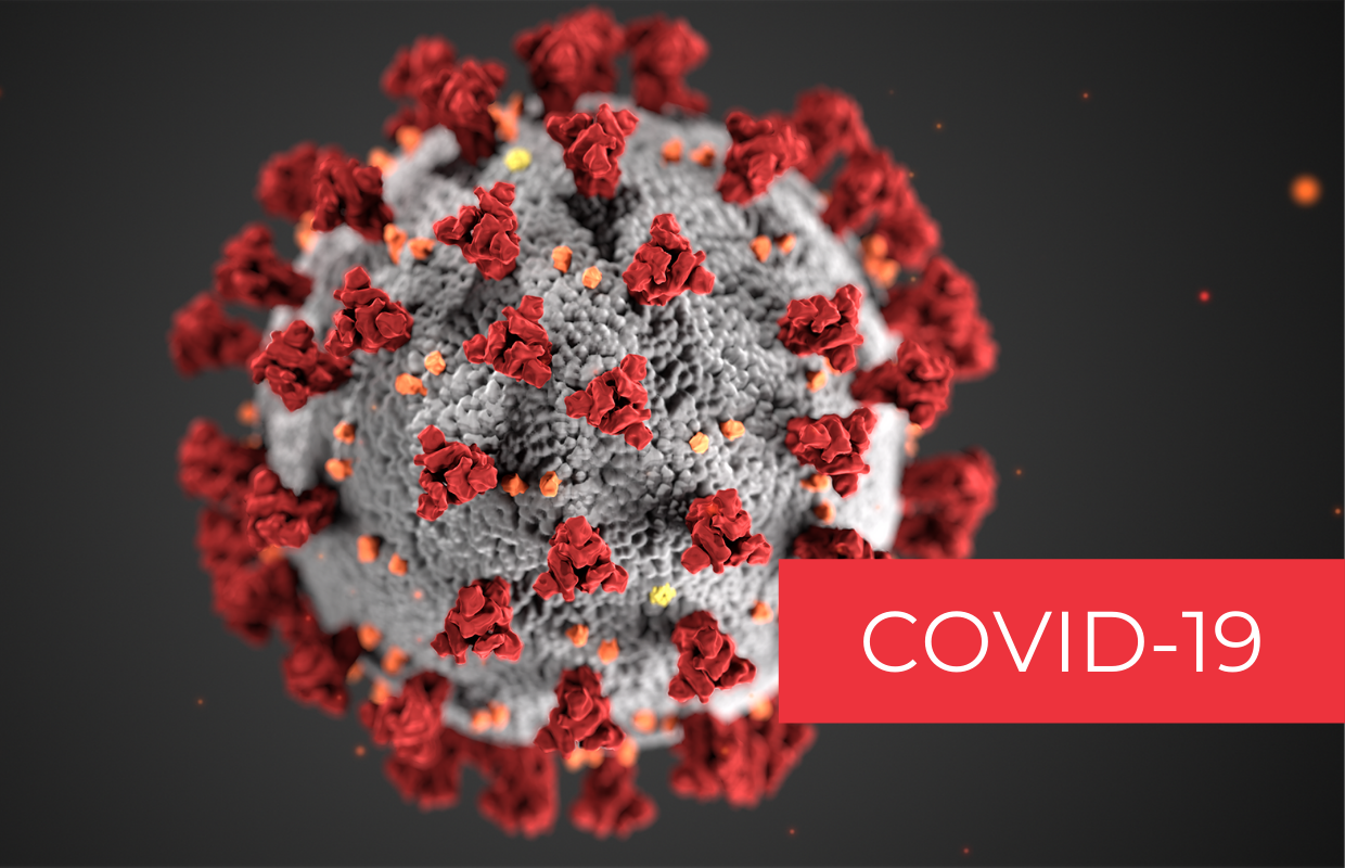 Tips for staying healthy and safe from COVID-19 Tips for staying healthy and safe from COVID-19