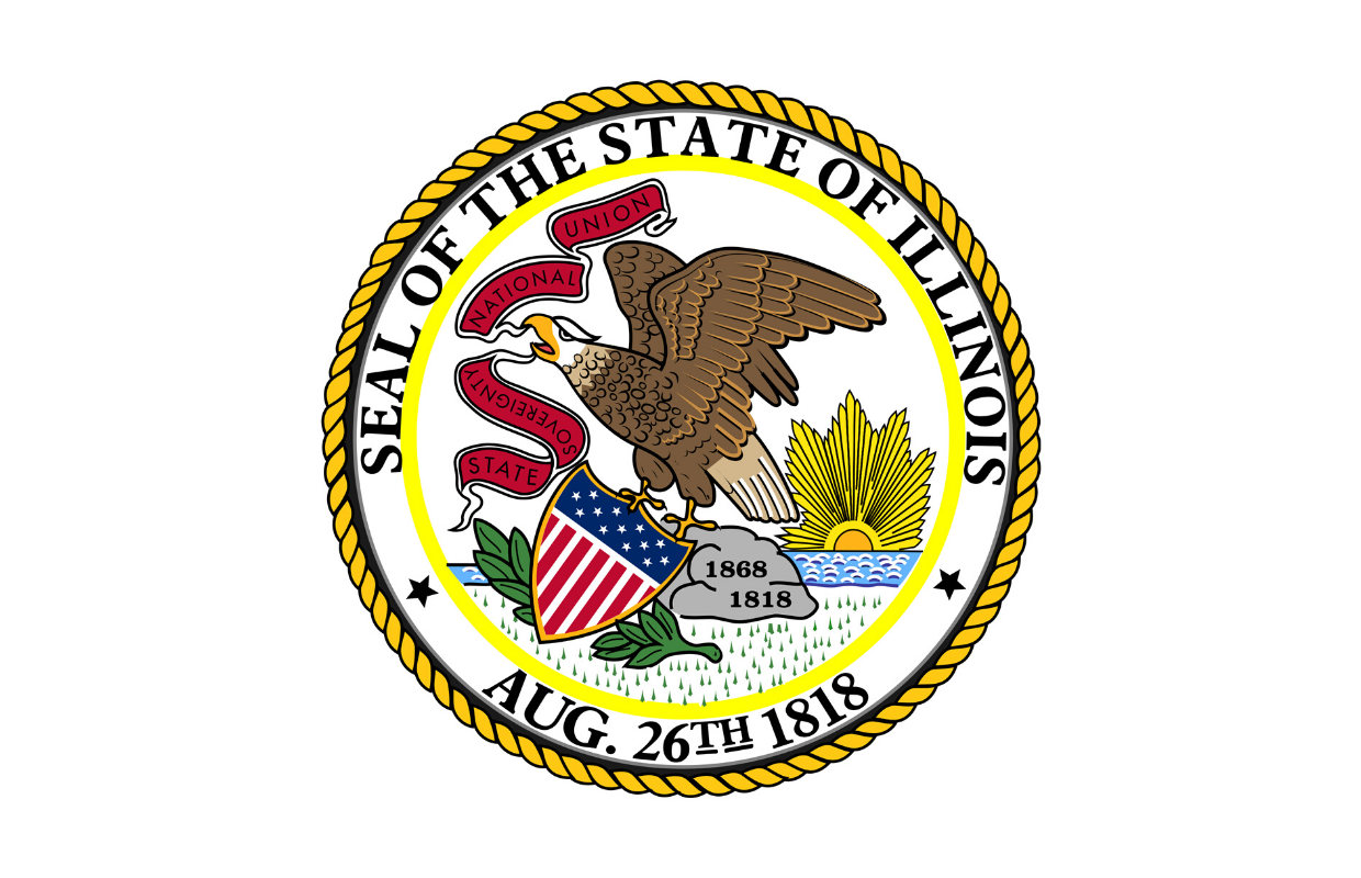 Governor Pritzker imposes stay-at-home order to curb virus Governor Pritzker imposes stay-at-home order to curb virus