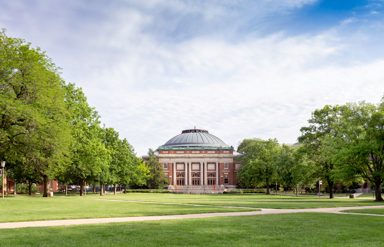 U of I: Graduation Ceremonies won’t take place as scheduled.