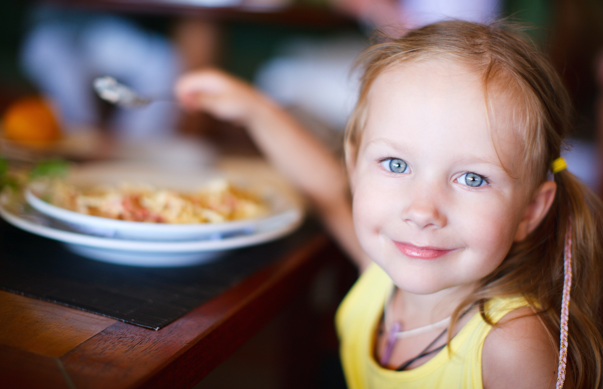 Places where kids can eat free during school shutdown