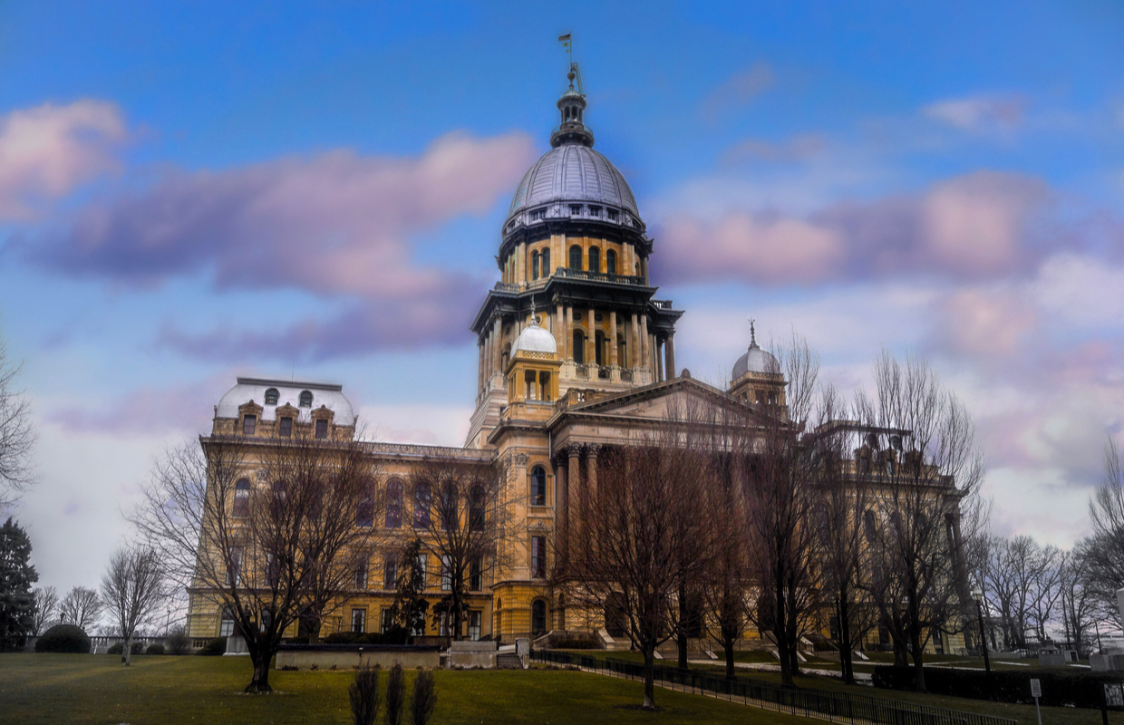 Pritzker orders Illinois schools closed for rest of semester Pritzker orders Illinois schools closed for rest of semester