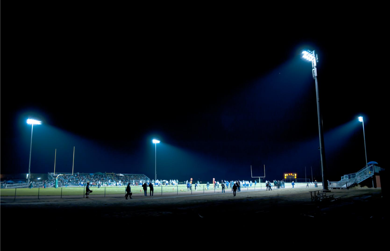 IHSA Announces Changes to Fall Competition