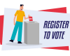 Register To Vote