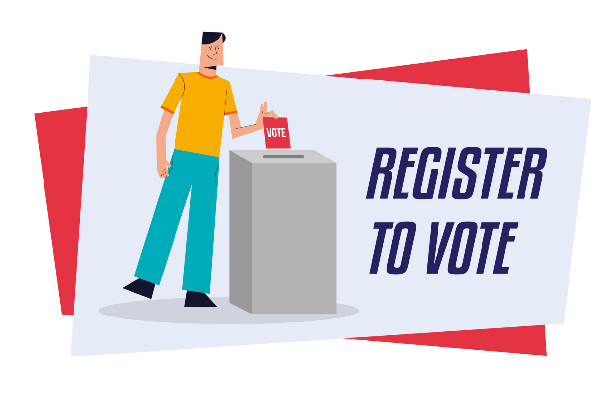 Register to Vote