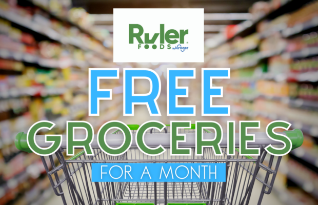 We’re filling your pantry thanks to Ruler Foods