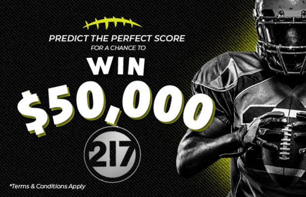 Predict The Perfect Score! | Mix 94.5 WLRW