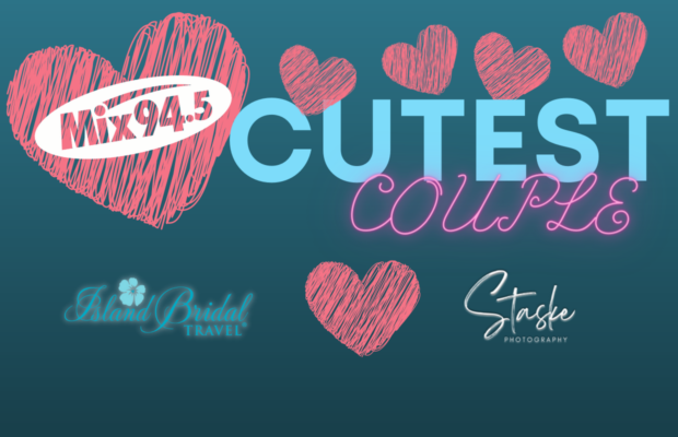 Cutest Couple Contest