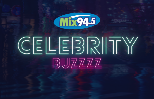 Celebrity Buzzzz – NEW Nicki Minaj Thanksgiving Song