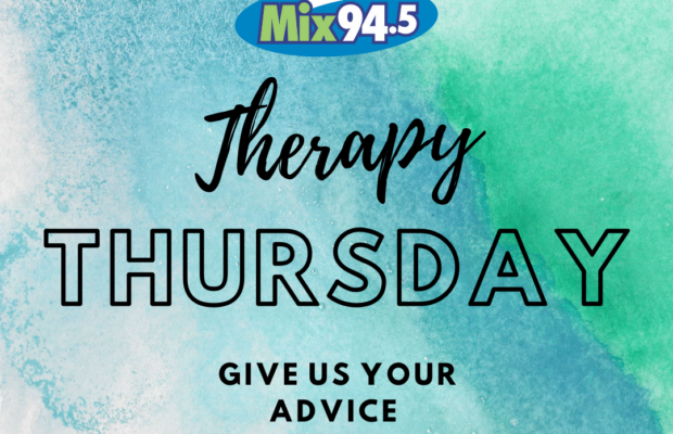 Therapy Thursday – Jealous Husband