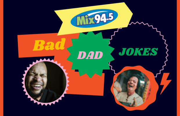 Bad Dad Jokes with The Weeknd & Molly