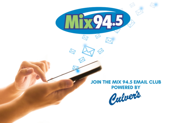 Email Club Signup