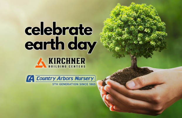 Let’s Celebrate Earth Day and Get Green!