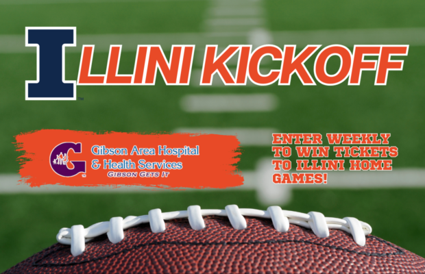 Illini Kickoff!