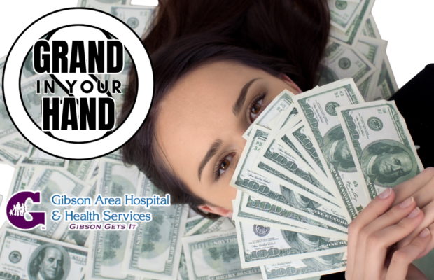 Grand In Your Hand!