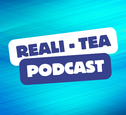 Reali-Tea Podcast (Real Housewives of SLC Episode 1 Season 5)