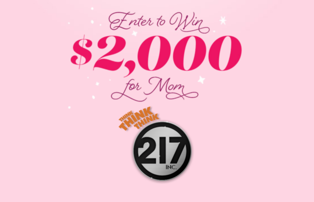 Celebrate Mom! Celebrate Mom!