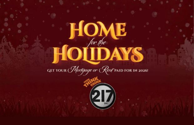 Home for the Holidays