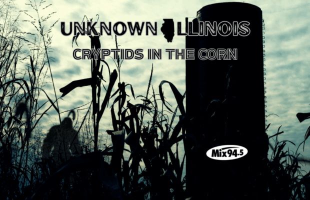 Unknown Illinois: Cryptids In The Corn
